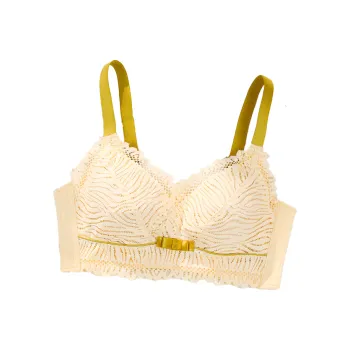 QIANLINGMEI Women's Bras