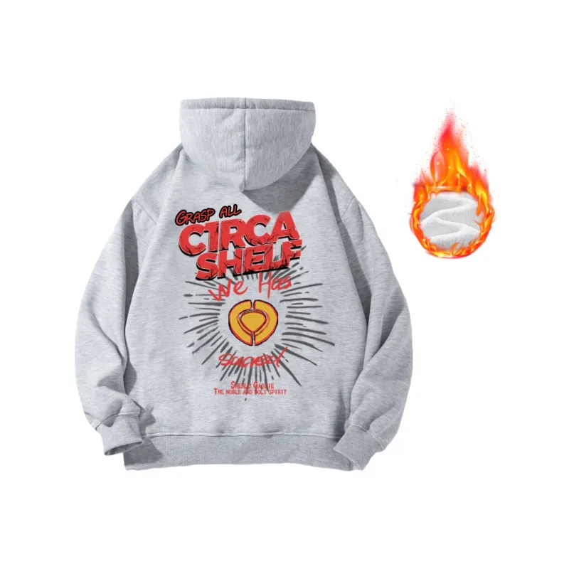 C1RCA Sweatshirts Unisex-2