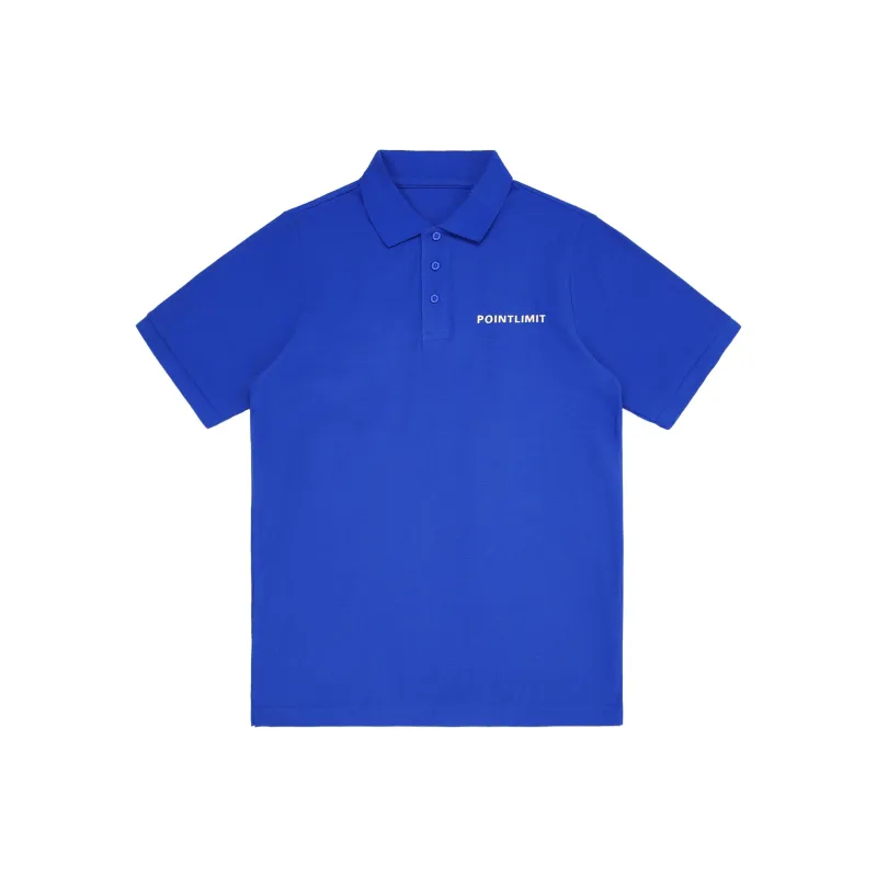 POINTLIMIT Polo Shirts Unisex-12