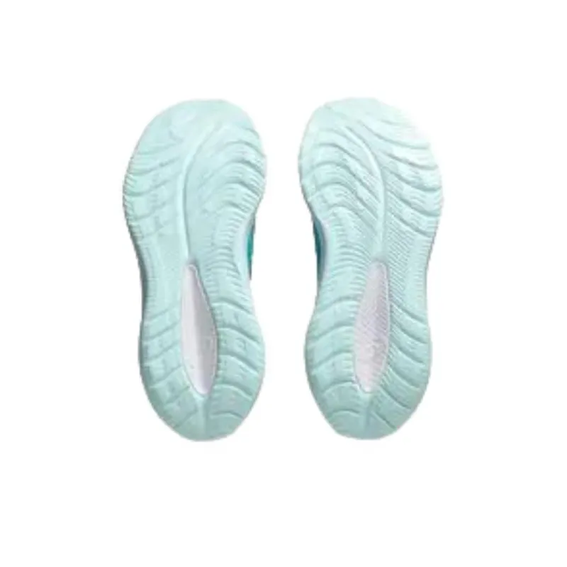 Asics Gel Cumulus 26 Digital Aqua New Leaf-4