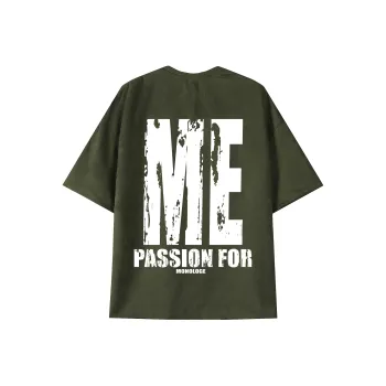 MONOLOGE T Shirts Unisex