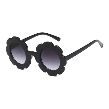 MT·MIT PC Round Sunglasses Kids'