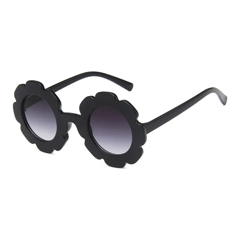 MT·MIT PC Round Sunglasses Kids'-0