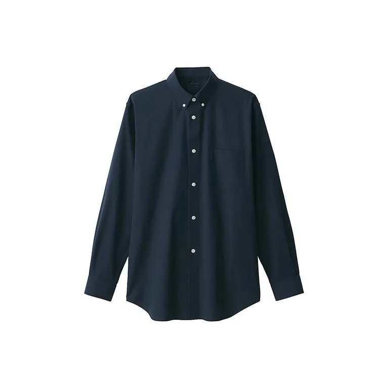 MUJI Shirts Men-10