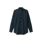 Dark Navy Blue