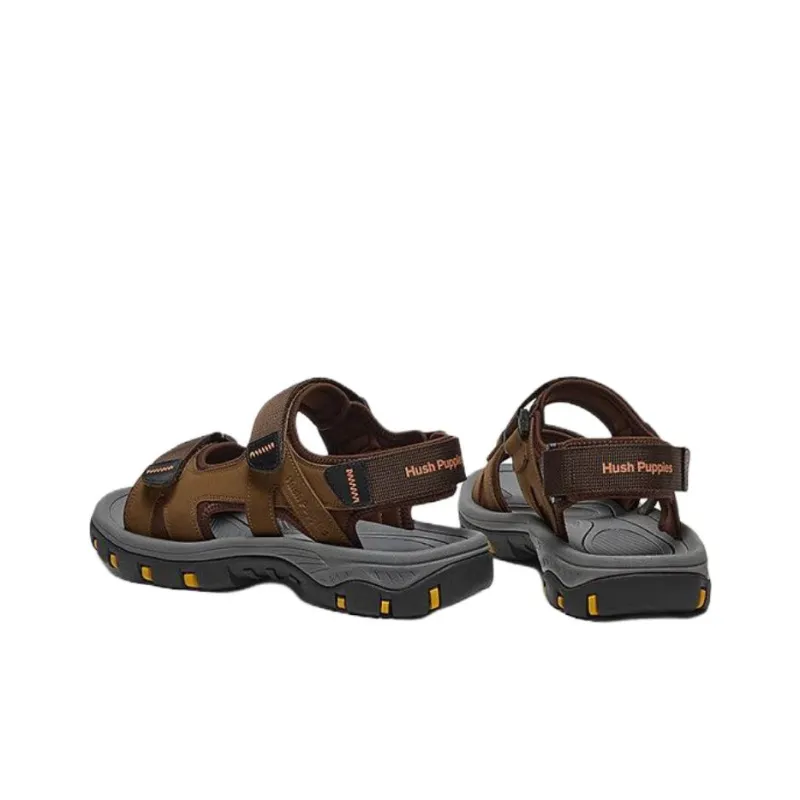 Hush Puppies Beach Sandals Men's-7