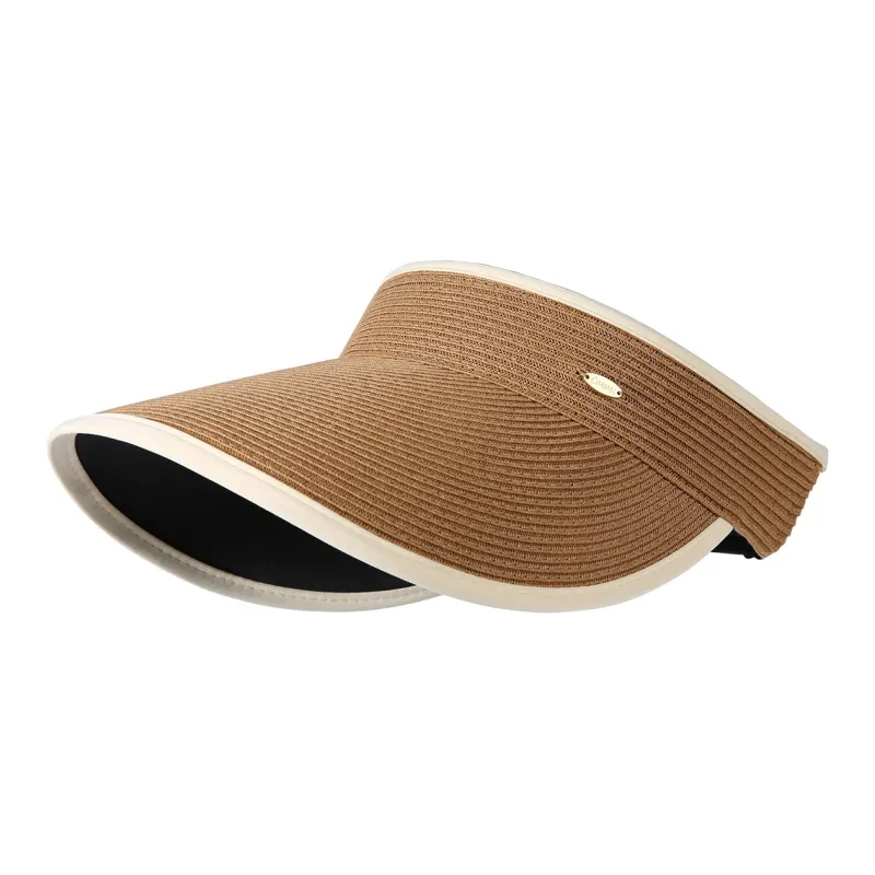 CACUSS Junior Polyester Sun Protection Hats Women's-14