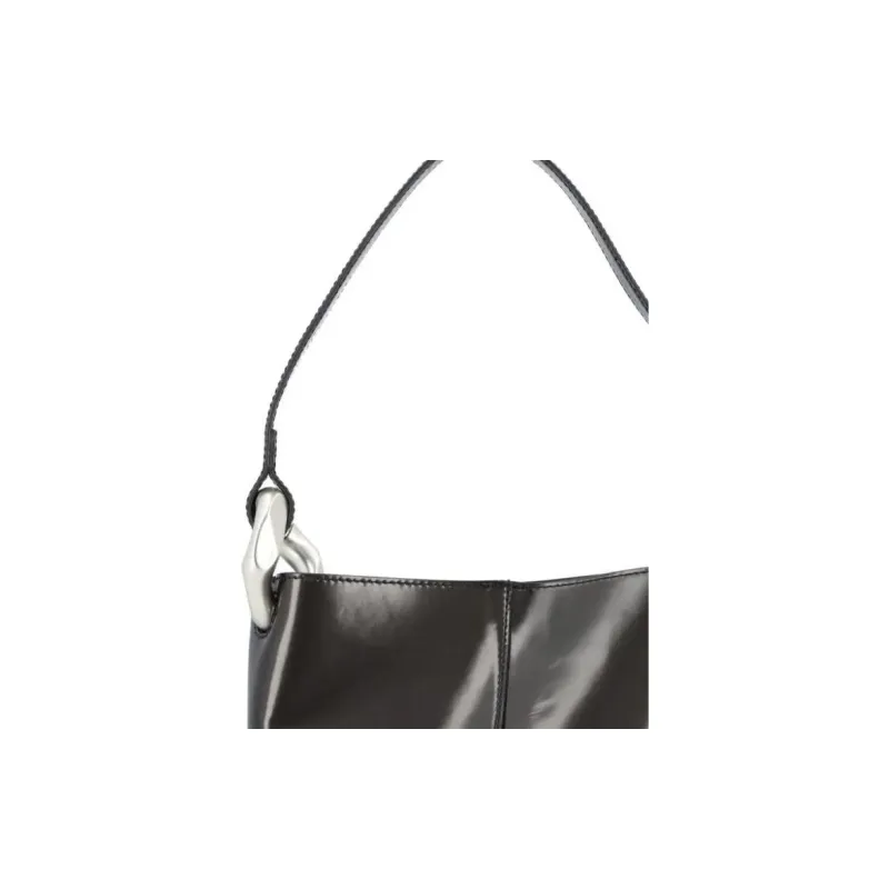 JW Anderson The Jwa Corner Small Bucket Bag-4