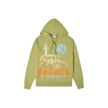BILLIONAIRE BOYS CLUB Script Hoodie