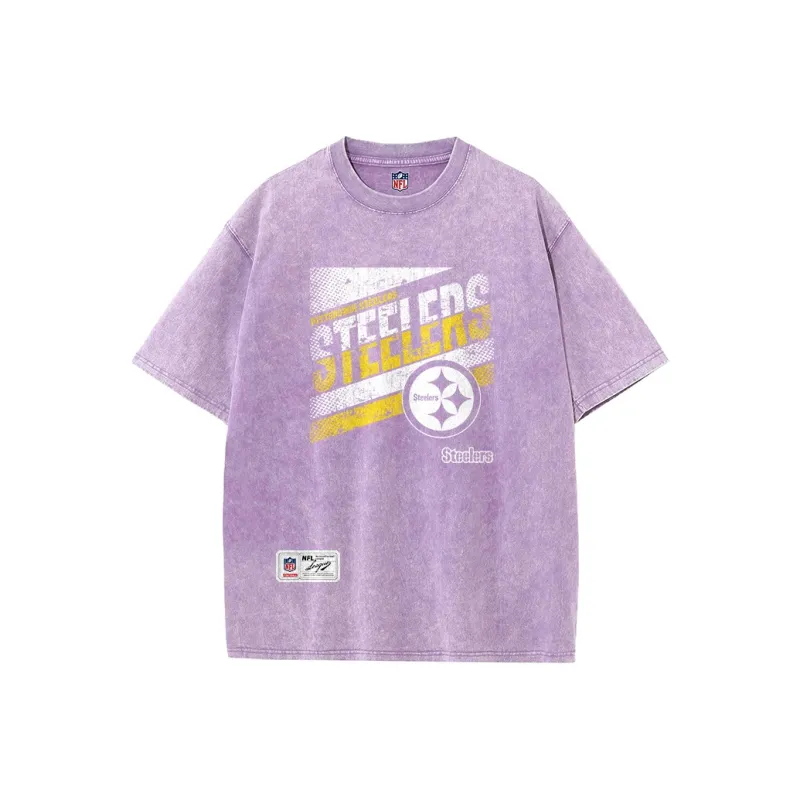 NFL T Shirts Unisex-15