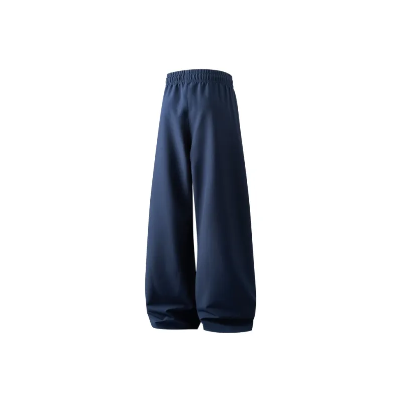 TREK&TRAVEL Casual Pants Unisex-3