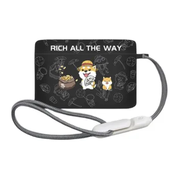 CHRROTA Headphone Cases