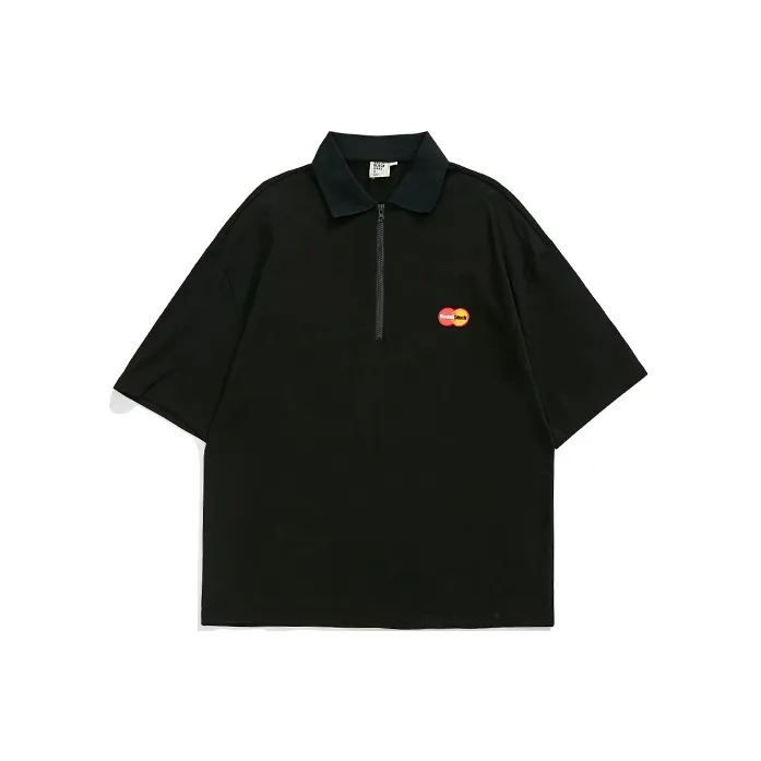 KODAKBLACK Polo Shirts Unisex-3