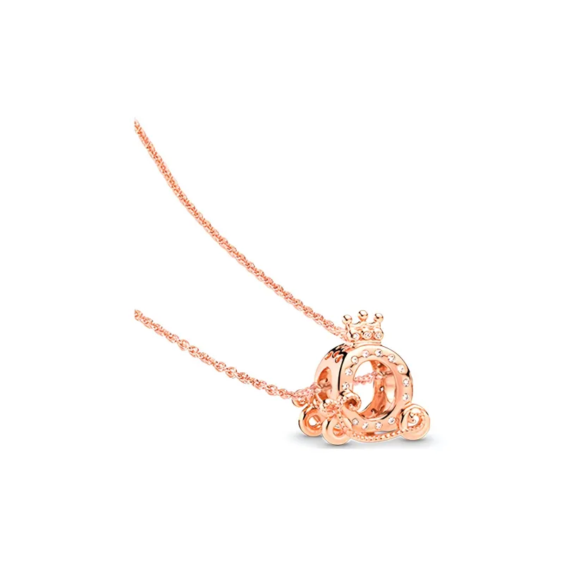 Pandora Necklaces Women's-1