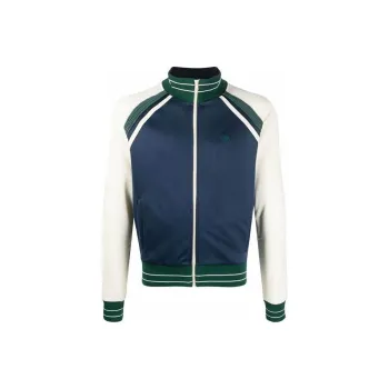 Wales Bonner Sweatshirts Men Blue