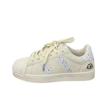 LIANGHUO Cushioning, Impact Resistance, Abrasion Resistant, Slip Resistant Low Top Skateboard Shoes Unisex