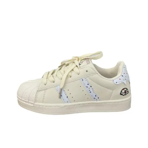 LIANGHUO Cushioning, Impact Resistance, Abrasion Resistant, Slip Resistant Low Top Skateboard Shoes Unisex