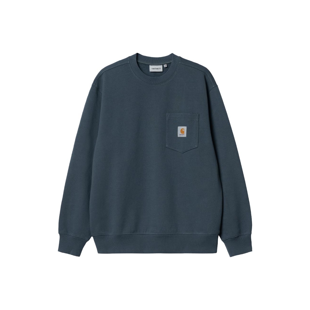 Carhartt WIP Sweatshirts Men on Sale & Authentic - POIZON