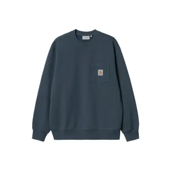Carhartt WIP Sweatshirts Men Ore Color