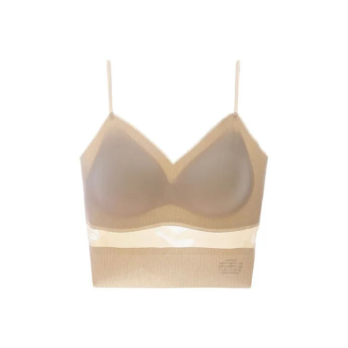 MIIOW Women's Bras-0