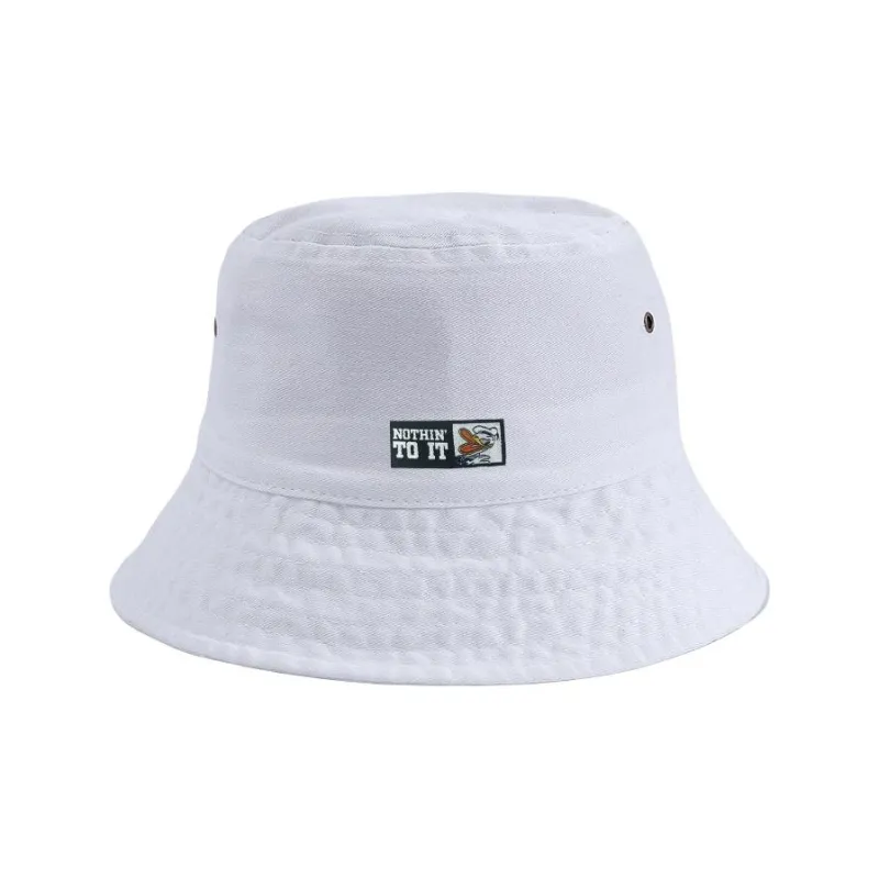 Disney Cotton Bucket Hats Unisex-6