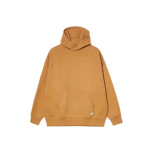PUMA Casual Sweatshirt Unisex Light Brown