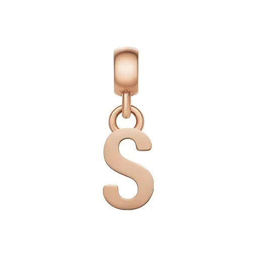 Daniel Wellington CHARMS Whisper Alloy Necklaces Unisex-37