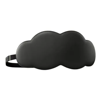 LEMONKID Memory Foam + Ice Silk Eye Masks