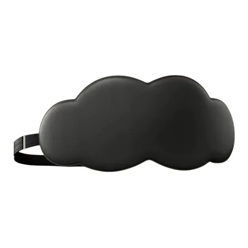 LEMONKID Memory Foam + Ice Silk Eye Masks
