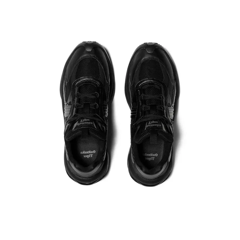 Onitsuka Tiger Tigtrail Rs Black-5