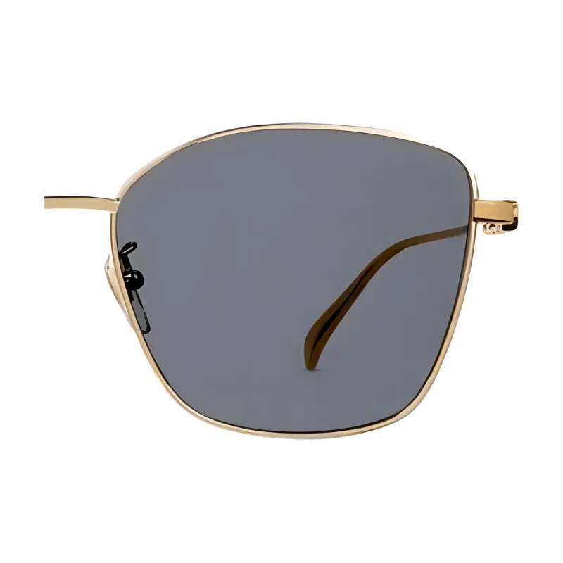 GUCCI Butterfly frame Sunglasses-1