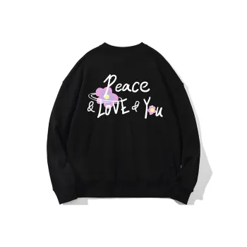 Hazzuah Sweatshirts Unisex