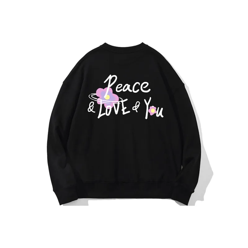 Hazzuah Sweatshirts Unisex-0