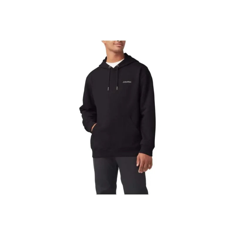 Dickies Uniontown Hoodie Sweatshirt Men's Black-0