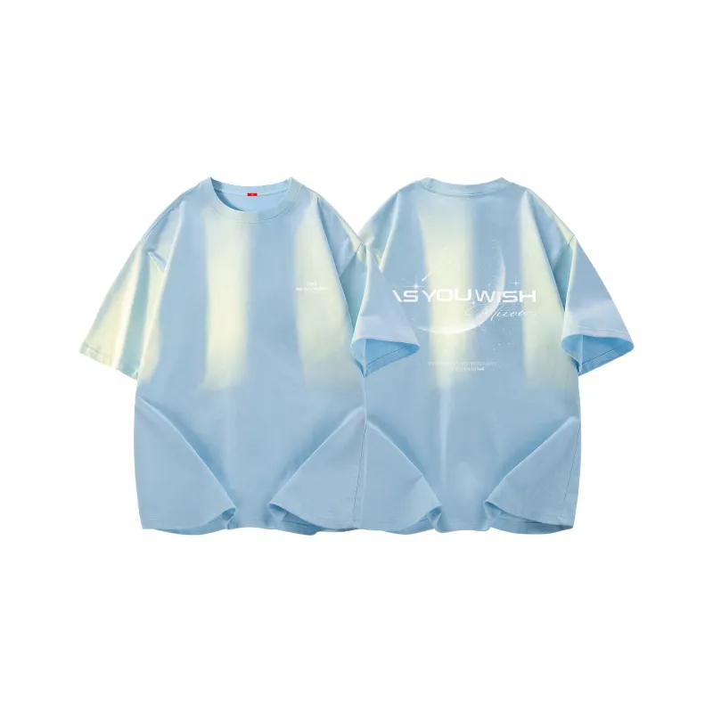 MIIOW Trend Party Series T Shirt Unisex-15