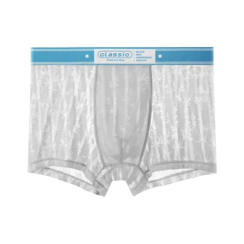 Urban Beauty Underpants Men's Combo Set-25