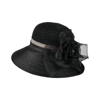 Ainingxue Polyester Bucket Hats Women's