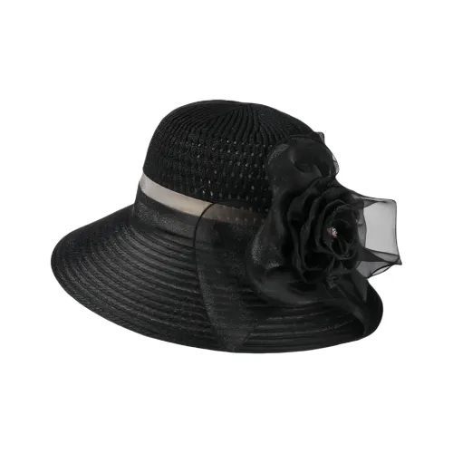 Ainingxue Polyester Bucket Hats Women's