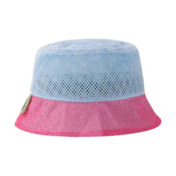 AAJF Polyester Bucket Hats Unisex