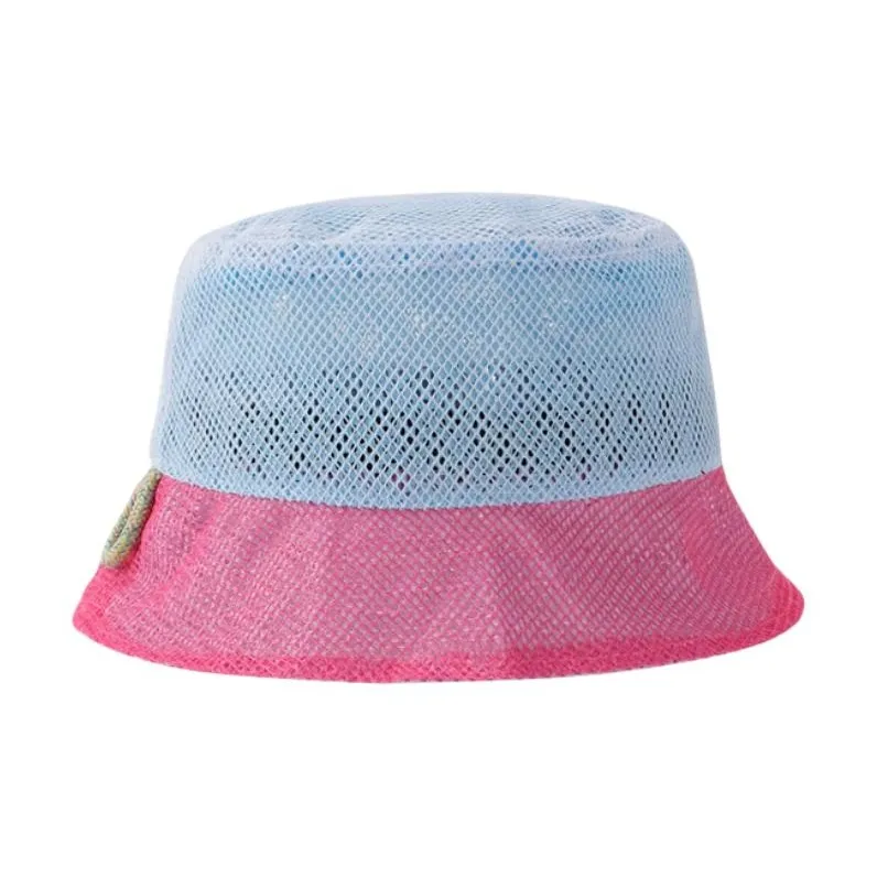 AAJF Polyester Bucket Hats Unisex-0