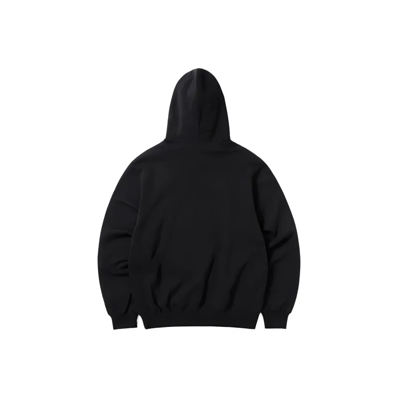 Thisisneverthat Cpt Logo Hoodie-1