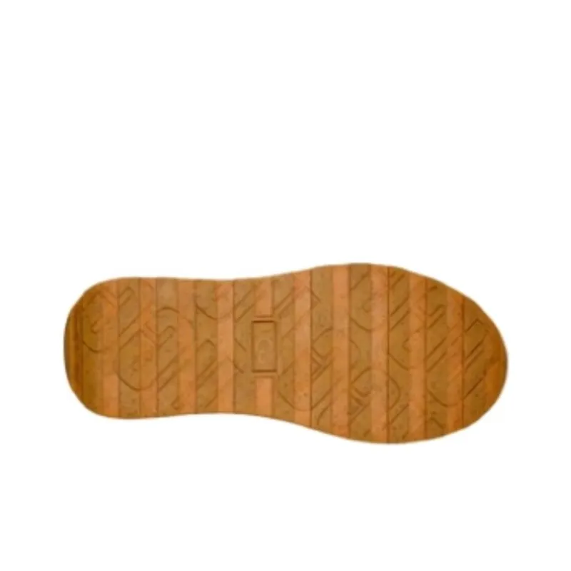UGG Marlin Collection Low Top Casual Shoes Women's Chestnut-4
