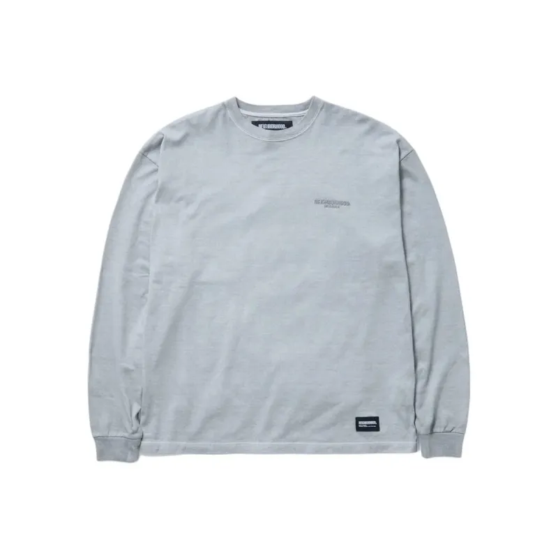 NEIGHBORHOOD SS25 T Shirt Unisex-3