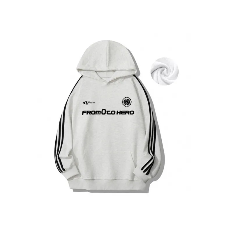 HOZZS Sweatshirts Unisex-34