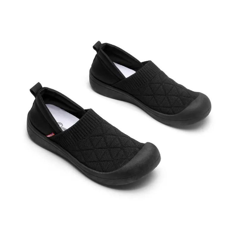 Strongman Breathable, Slip Resistant, And Abrasion Resistant Low Top Casual Shoes Women's-8