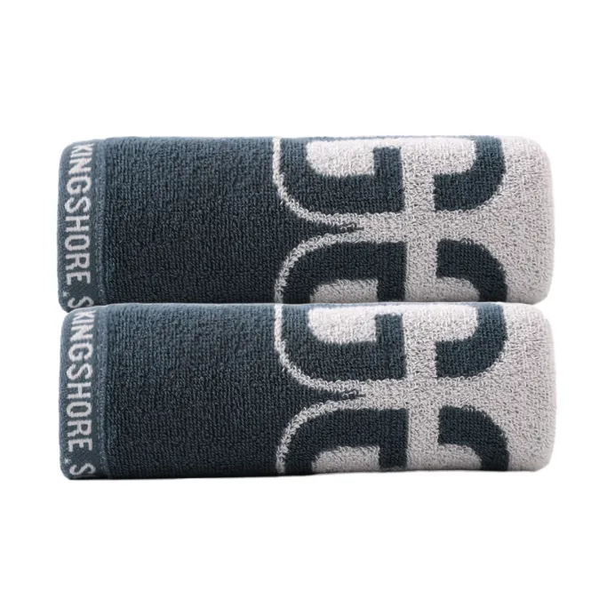KINGSHORE Towels-8