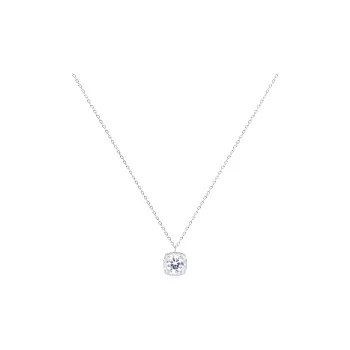 Wylyp 999 Fine Silver Necklaces Women's
