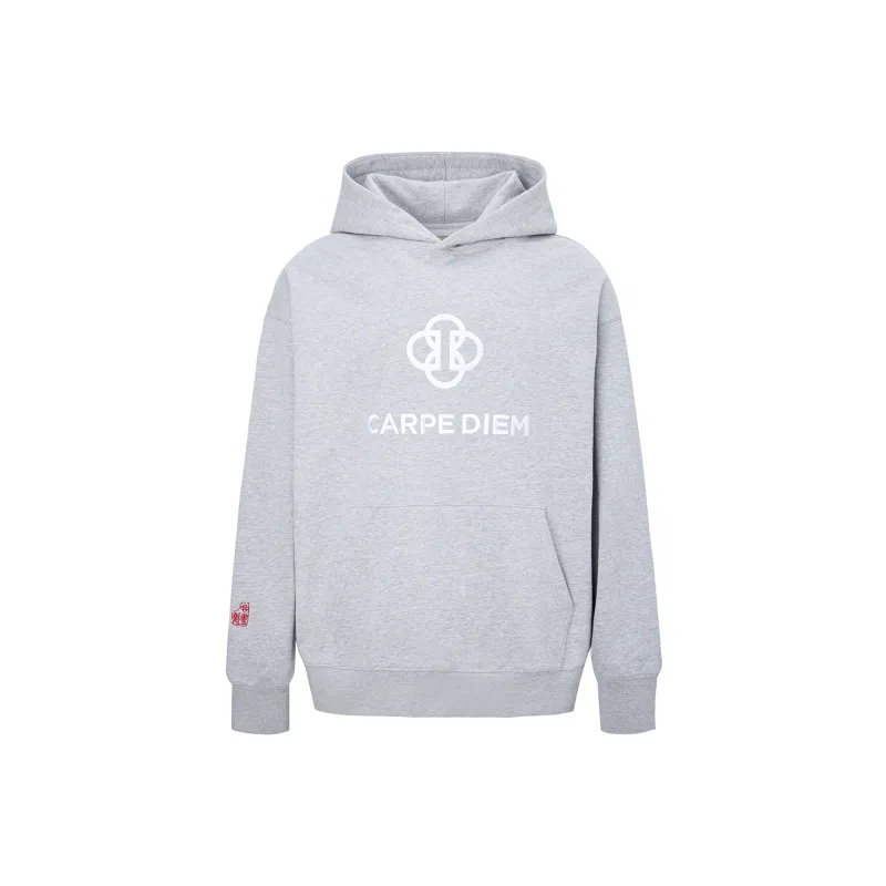 Carpe Diem Sweatshirts Unisex-9