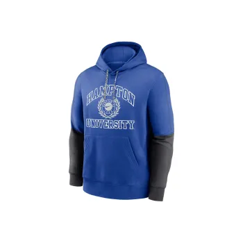 Nike Hampton Club Team Issue Men's Nike College Pullover Hoodie