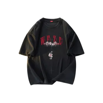 WOLF ZONE T Shirts Unisex